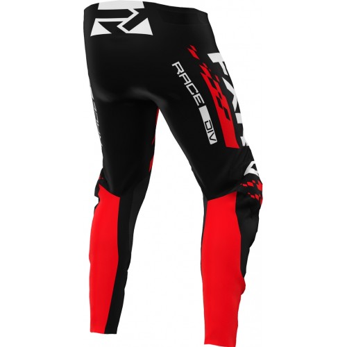 FXR Revo Comp Мотокросс Брюки
