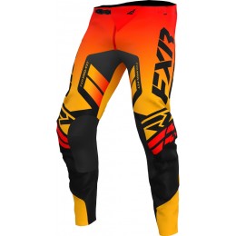 FXR Revo Comp Мотокросс Брюки
