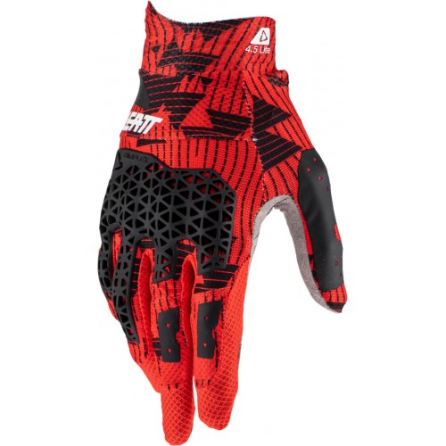 Leatt 4.5 Lite Digital Перчатки для мотокросса
