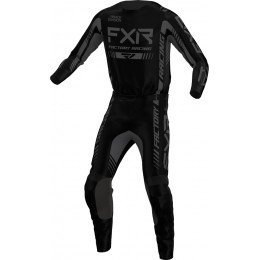 FXR Clutch Pro 2023 Мотокросс Брюки