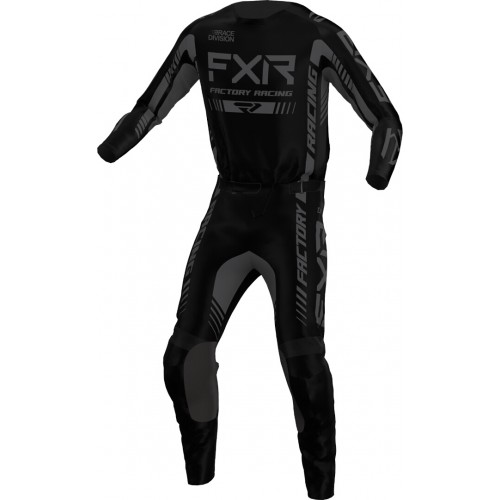 FXR Clutch Pro 2023 Мотокросс Брюки