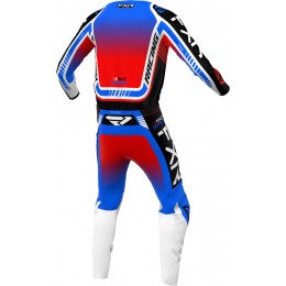 FXR Clutch Pro 2023 Мотокросс Брюки