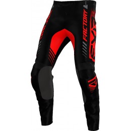 FXR Clutch Pro 2023 Мотокросс Брюки