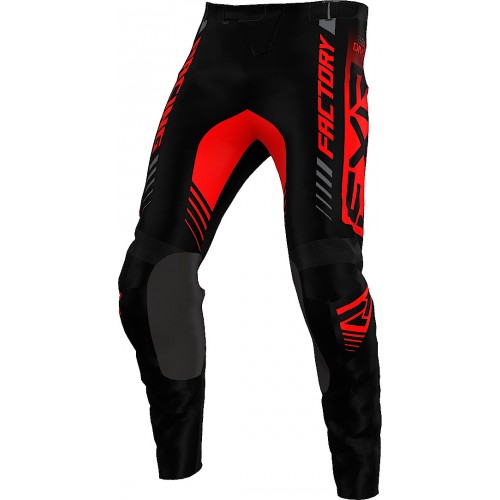 FXR Clutch Pro 2023 Мотокросс Брюки