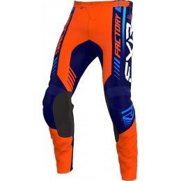 FXR Clutch Pro 2023 Мотокросс Брюки