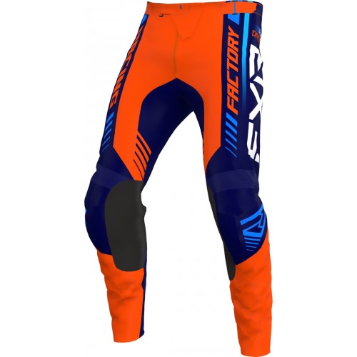 FXR Clutch Pro 2023 Мотокросс Брюки