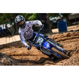 FXR Podium Gladiator 2023 Мотокросс Брюки