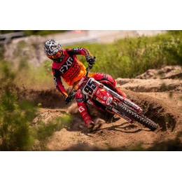 FXR Podium Gladiator 2023 Мотокросс Брюки