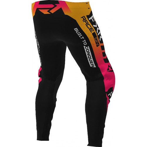 FXR Podium Gladiator 2023 Мотокросс Брюки
