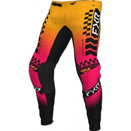 FXR Podium Gladiator 2023 Мотокросс Брюки