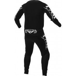 FXR Clutch Conquer Мотокросс Брюки