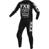FXR Clutch Conquer Мотокросс Брюки
