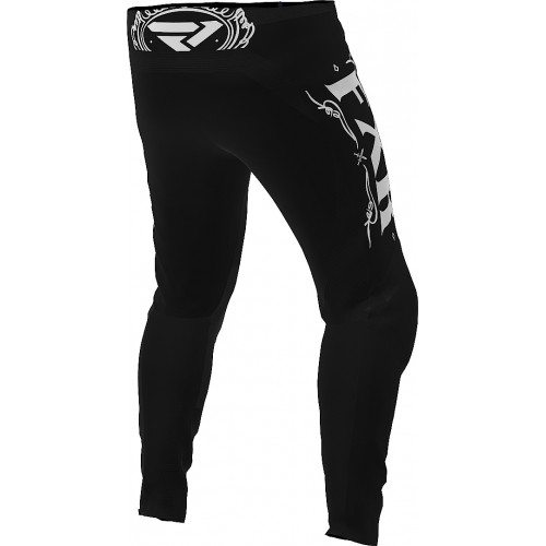 FXR Clutch Conquer Мотокросс Брюки