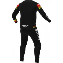 FXR Clutch 2023 Мотокросс Брюки