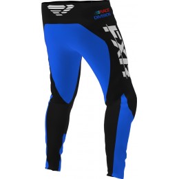 FXR Clutch 2023 Мотокросс Брюки