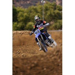 FXR Clutch 2023 Мотокросс Брюки
