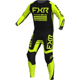 FXR Contender Off-Road Мотокросс Брюки