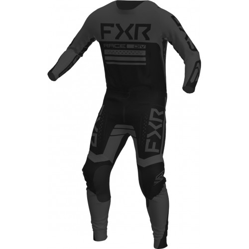 FXR Contender Off-Road Мотокросс Брюки