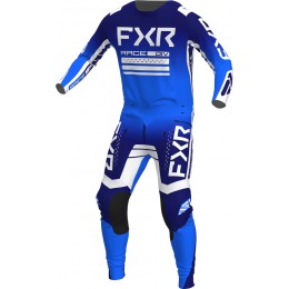 FXR Contender Off-Road Мотокросс Брюки