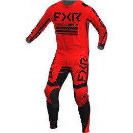 FXR Contender Off-Road Мотокросс Брюки