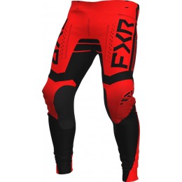 FXR Contender Off-Road Мотокросс Брюки