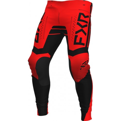 FXR Contender Off-Road Мотокросс Брюки
