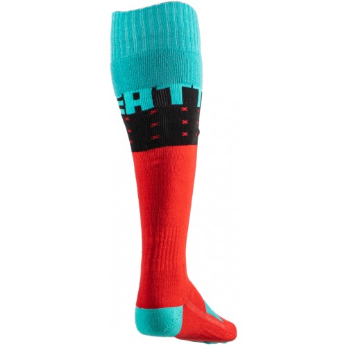 Leatt Tricolor Носки для мотокросса