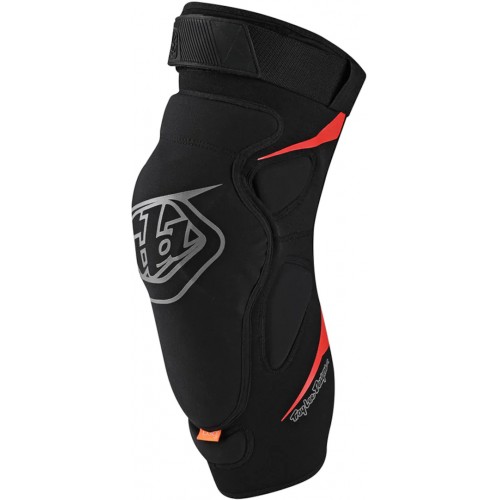 Troy Lee Designs Raid 2022 Протекторы для коленного сустава