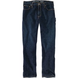 Carhartt Rugged Flex Relaxed Fit Heavyweight Джинсы