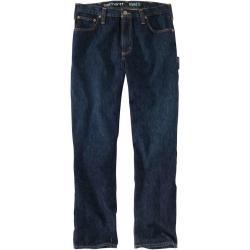Carhartt Rugged Flex Relaxed Fit Heavyweight Джинсы