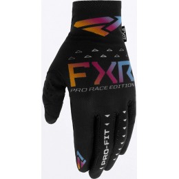 FXR Pro-Fit Air 2023 Перчатки для мотокросса
