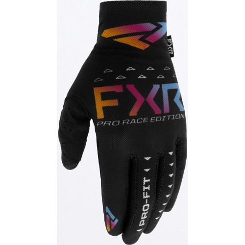 FXR Pro-Fit Air 2023 Перчатки для мотокросса