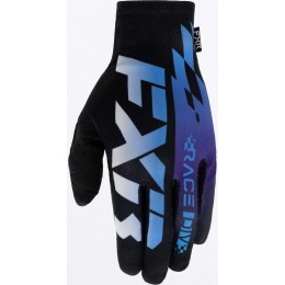 FXR Pro-Fit Lite Перчатки для мотокросса