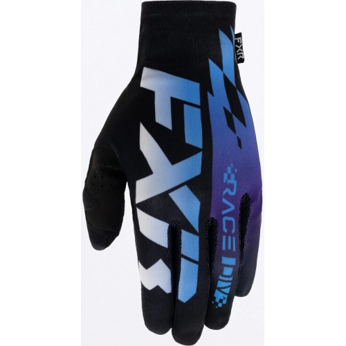 FXR Pro-Fit Lite Перчатки для мотокросса