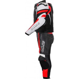Büse Track Двухкомпонентный кожаный костюм для мотоциклов