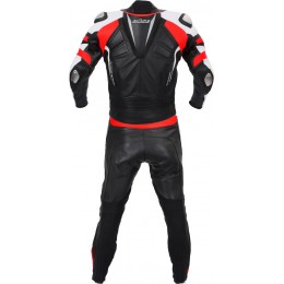 Büse Track Двухкомпонентный кожаный костюм для мотоциклов