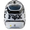 FOX V1 Nuklr Молодежный шлем для мотокросса