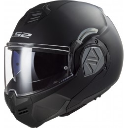 LS2 FF906 Advant Solid Шлем