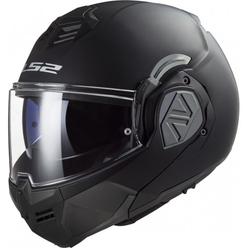 LS2 FF906 Advant Solid Шлем