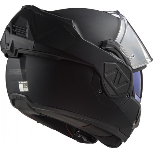 LS2 FF906 Advant Solid Шлем