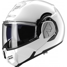 LS2 FF906 Advant Solid Шлем