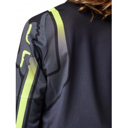 FOX 360 Vizen Молодежный мотокросс Джерси