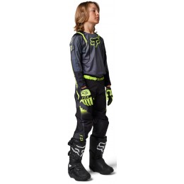 FOX 360 Vizen Молодежный мотокросс Джерси