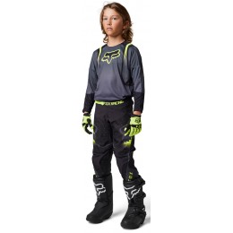 FOX 360 Vizen Молодежный мотокросс Джерси