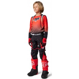 FOX 360 Vizen Молодежный мотокросс Джерси