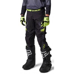 FOX 360 Vizen Молодежные мотокроссовые штаны