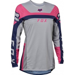 FOX Flexair Efekt Женский мотокросс Джерси