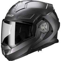 LS2 FF901 Advant X Solid Шлем
