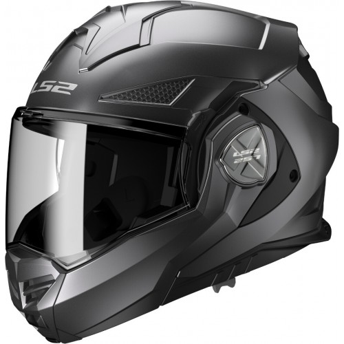 LS2 FF901 Advant X Solid Шлем