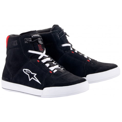 Alpinestars Chrome Мотоциклетные ботинки